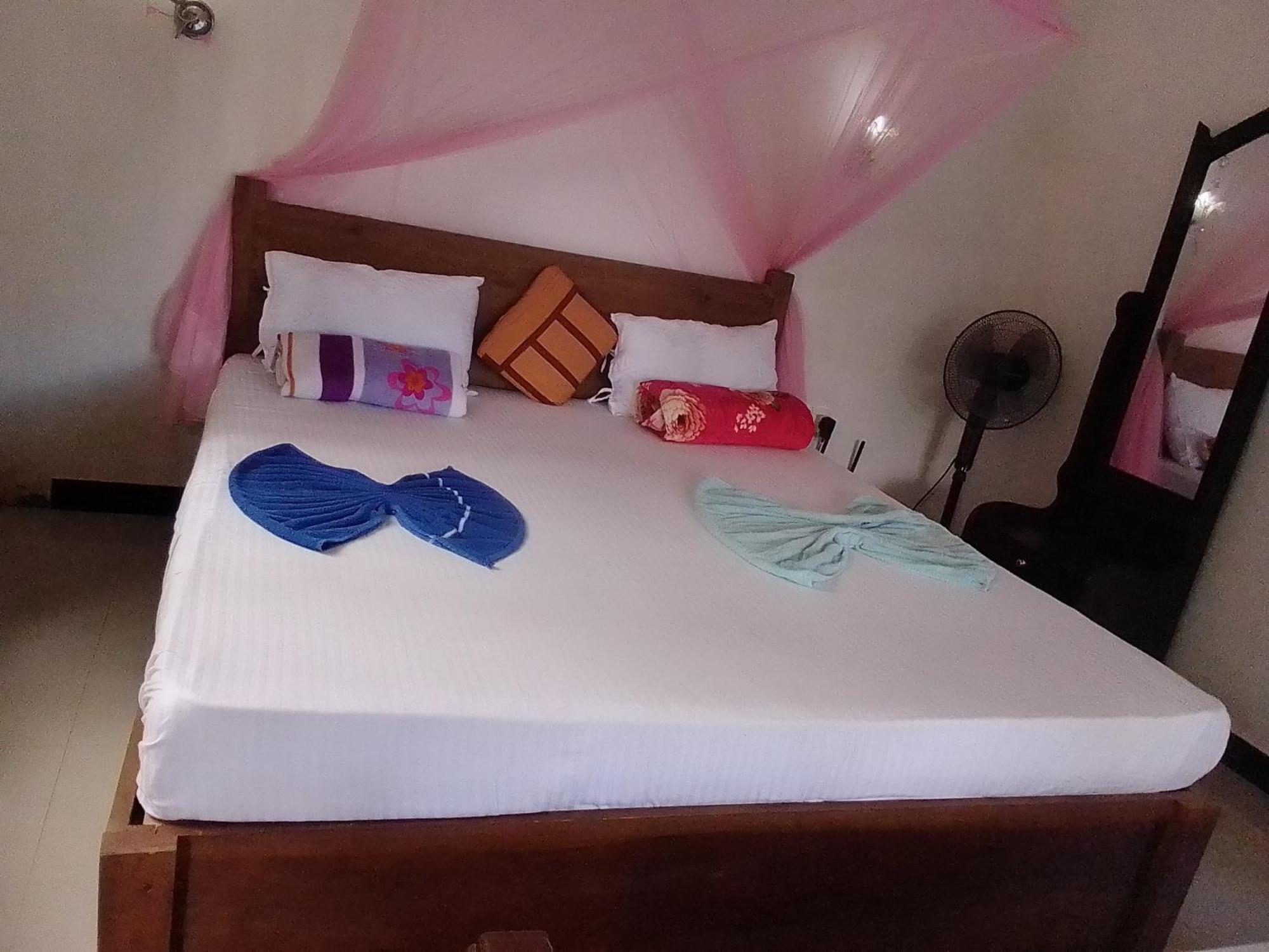 Nine Arch Araliya Homestay Procida Dış mekan fotoğraf