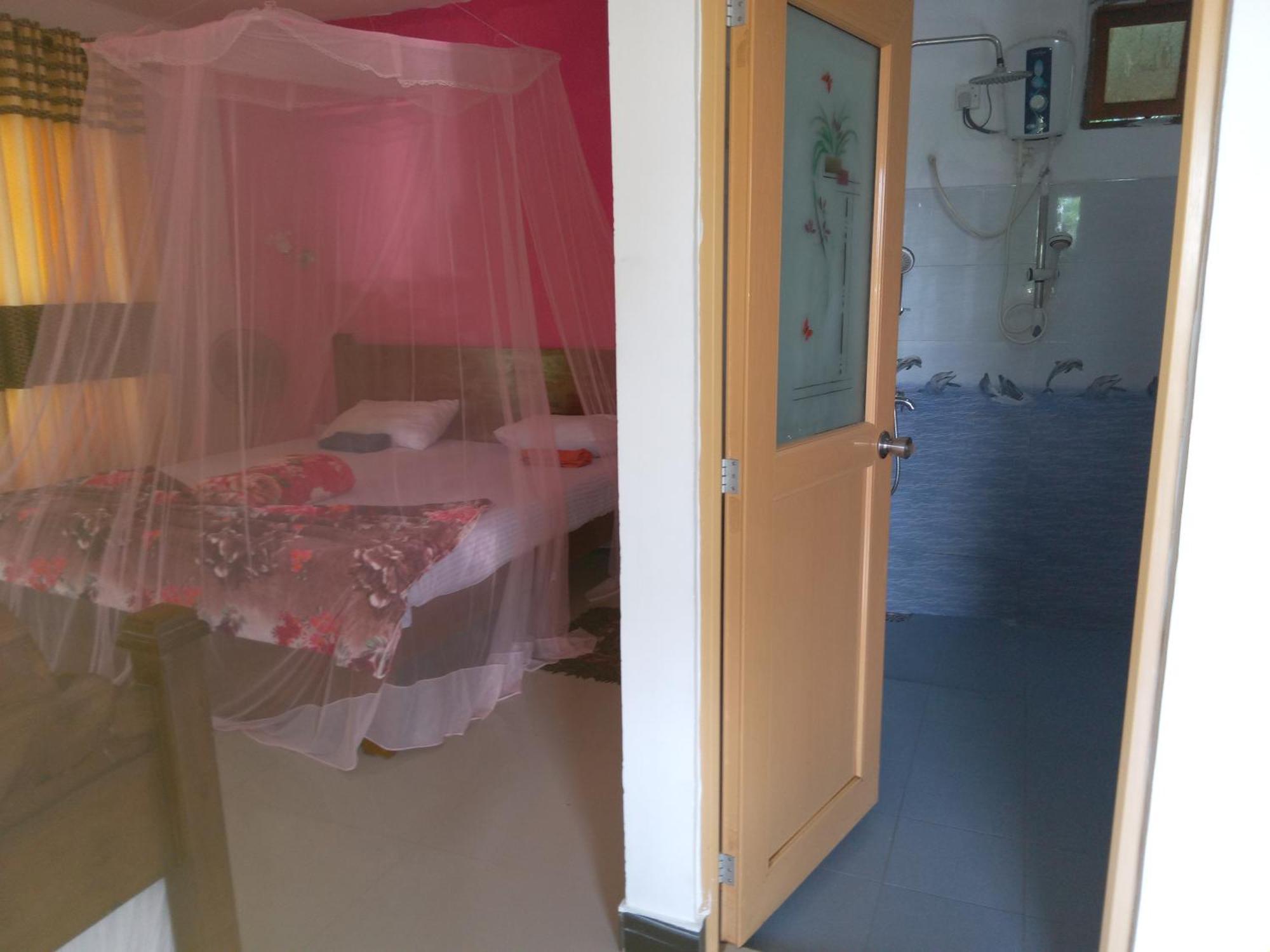 Nine Arch Araliya Homestay Procida Dış mekan fotoğraf