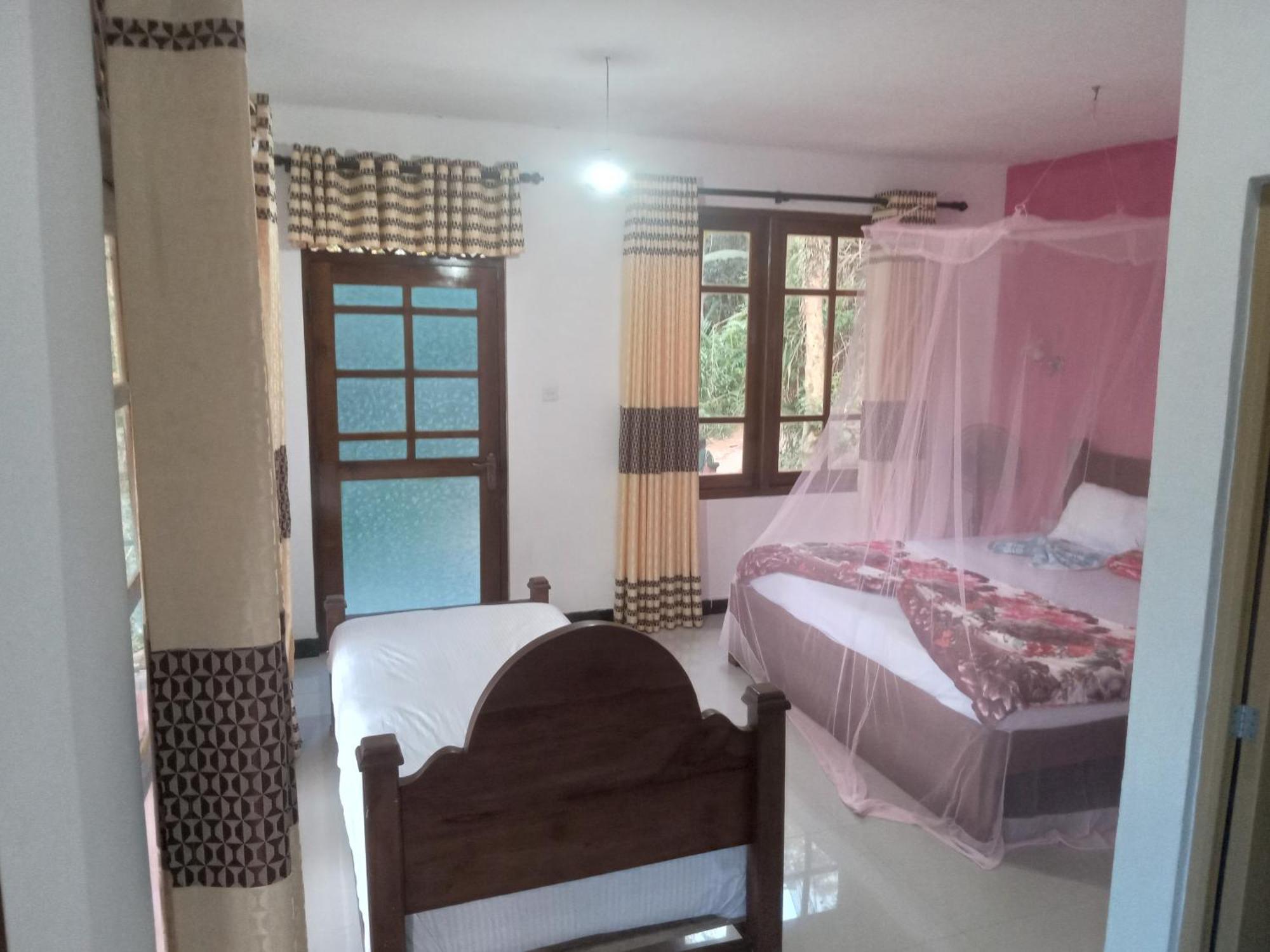 Nine Arch Araliya Homestay Procida Dış mekan fotoğraf