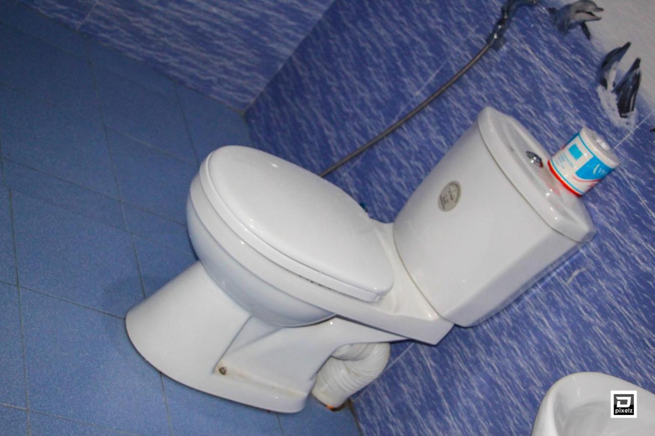 Nine Arch Araliya Homestay Procida Dış mekan fotoğraf