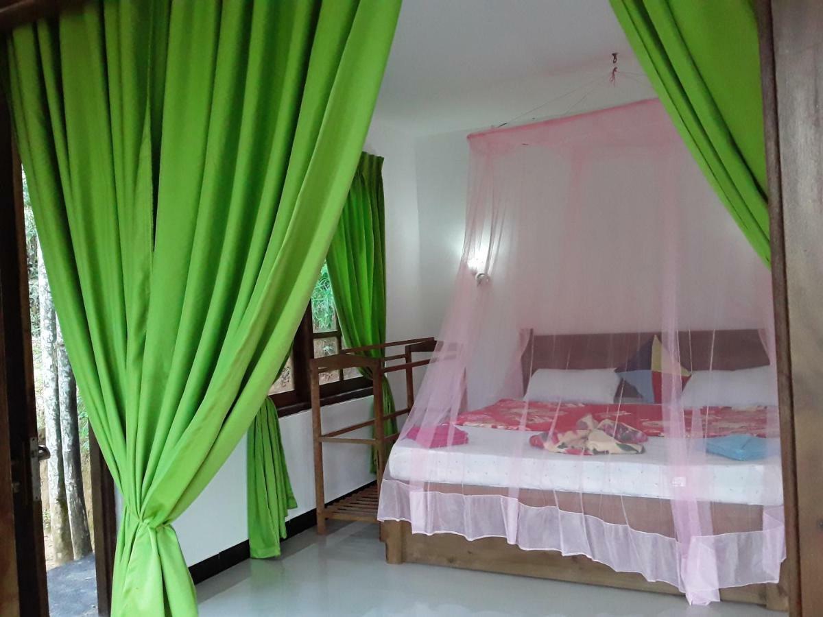 Nine Arch Araliya Homestay Procida Dış mekan fotoğraf